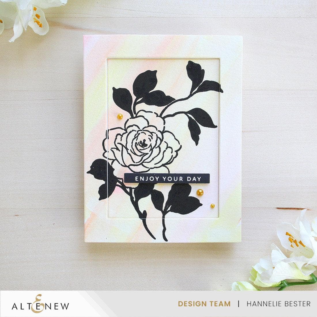 altenew-enchanted-roses-press-plate-letterpress-platte-11-teilig image 3