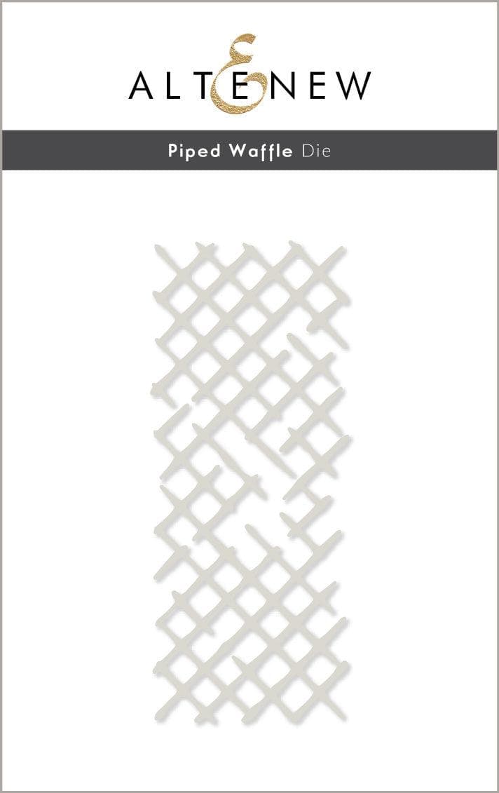 altenew-piped-waffle-stanze-waffelmuster-2-4x5-7-zoll image 1