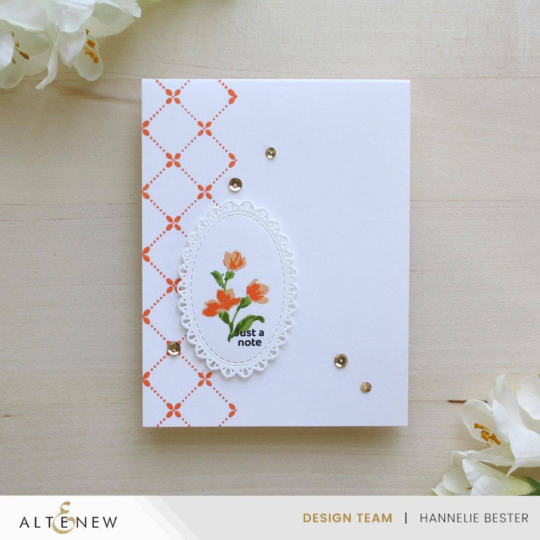 altenew-mini-delight-fabulous-flowers-stempel-dies image 8
