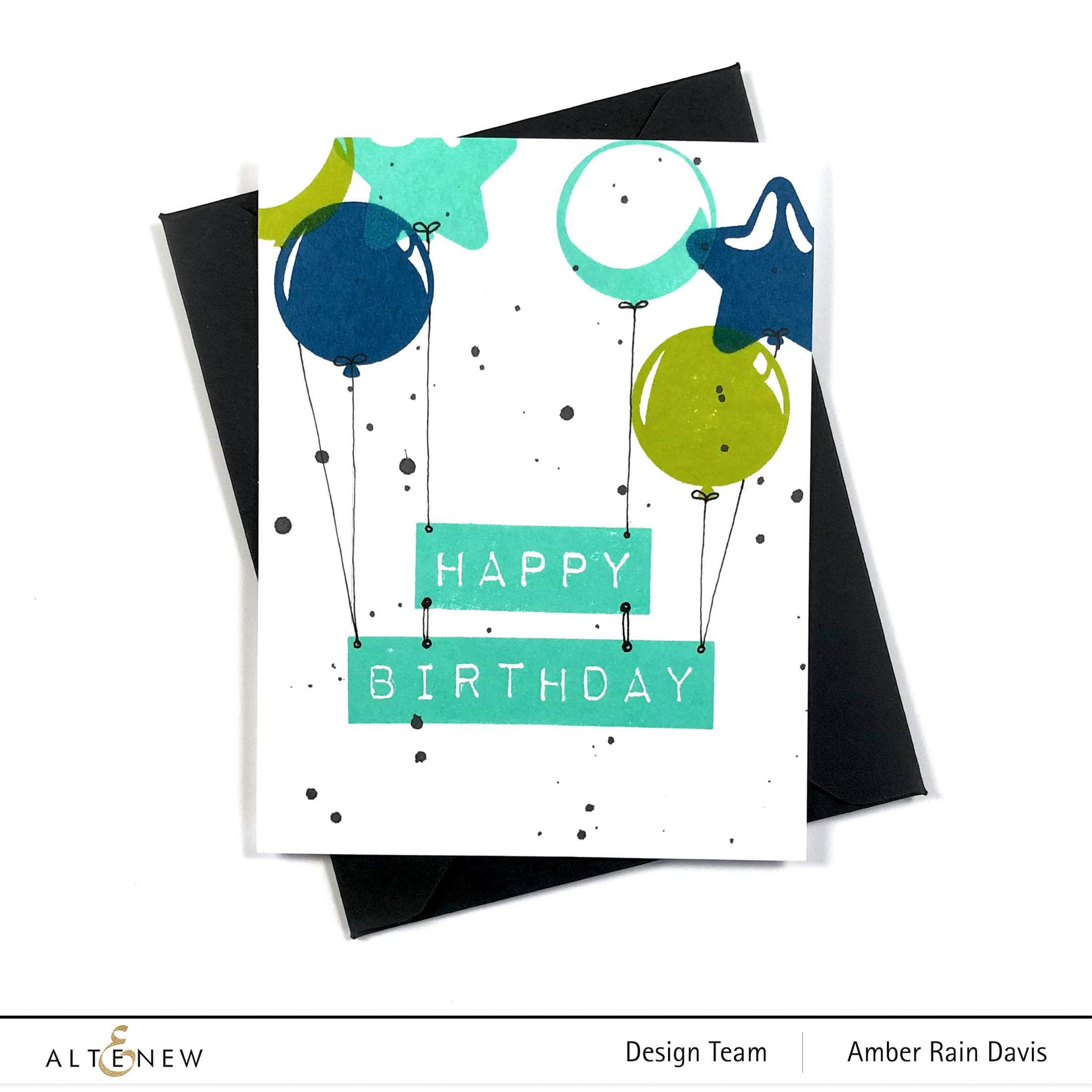 altenew-mega-label-love-stempelset-spr-che-4x6 image 3