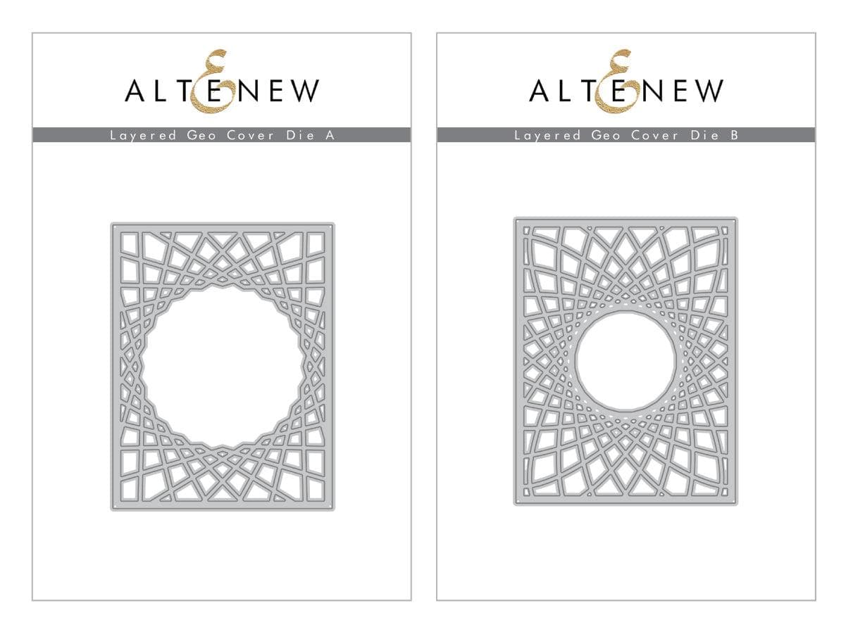 altenew-layered-geo-cover-die-a-b-stanzen-set image 1