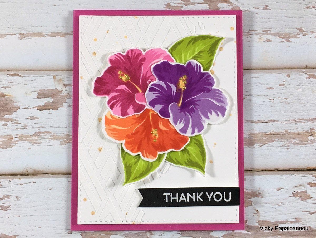 altenew-build-a-flower-hibiscus-stempel-stanzen-ink-bundle image 6