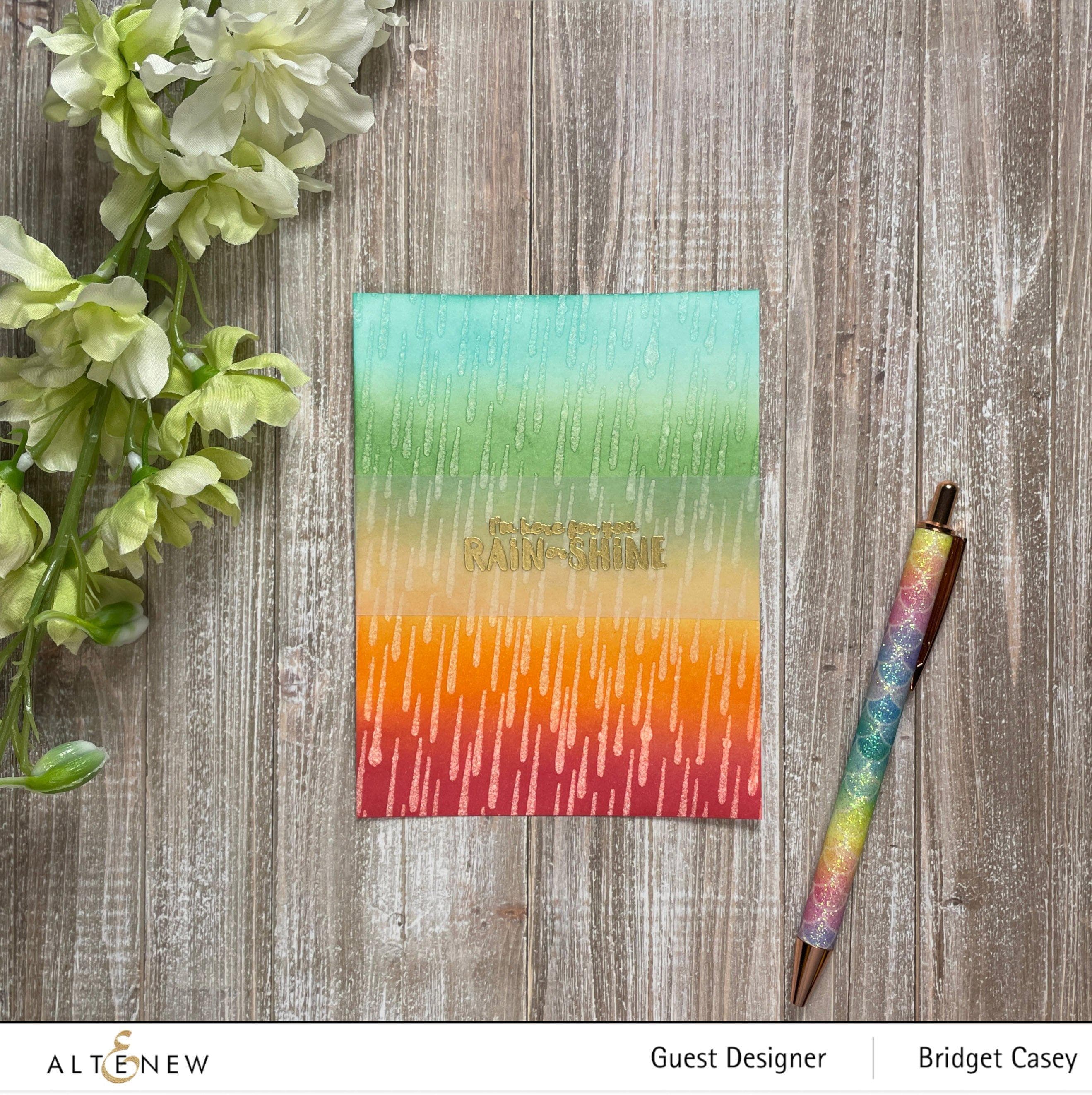 altenew-autumn-blaze-crisp-dye-ink-stempelkissen-orange image 4