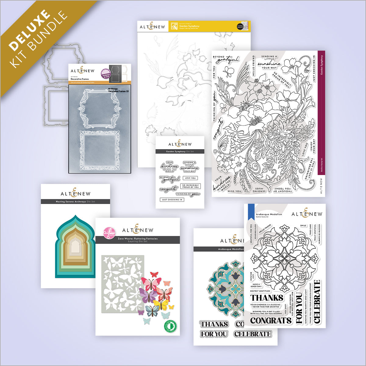 altenew-inside-the-craft-room-workshop-deluxe-kit-2026 image 2