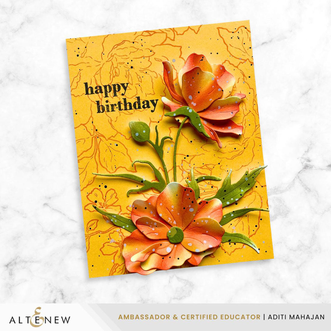 altenew-craft-a-flower-butterfly-ranunculus-dies-blumen image 7