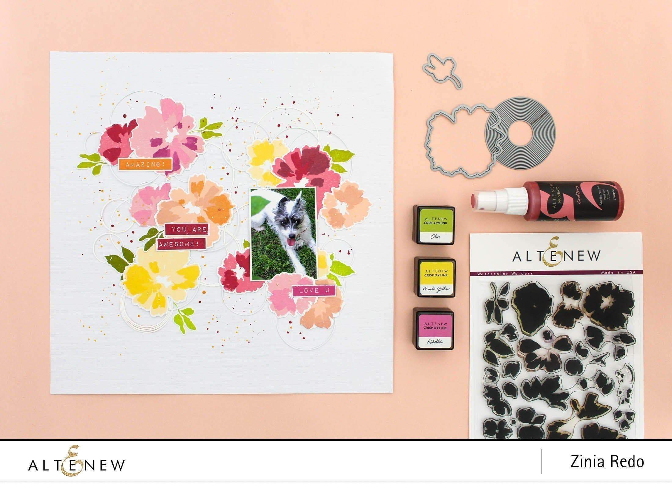 altenew-watercolor-wonders-stempel-stanzen-set image 4