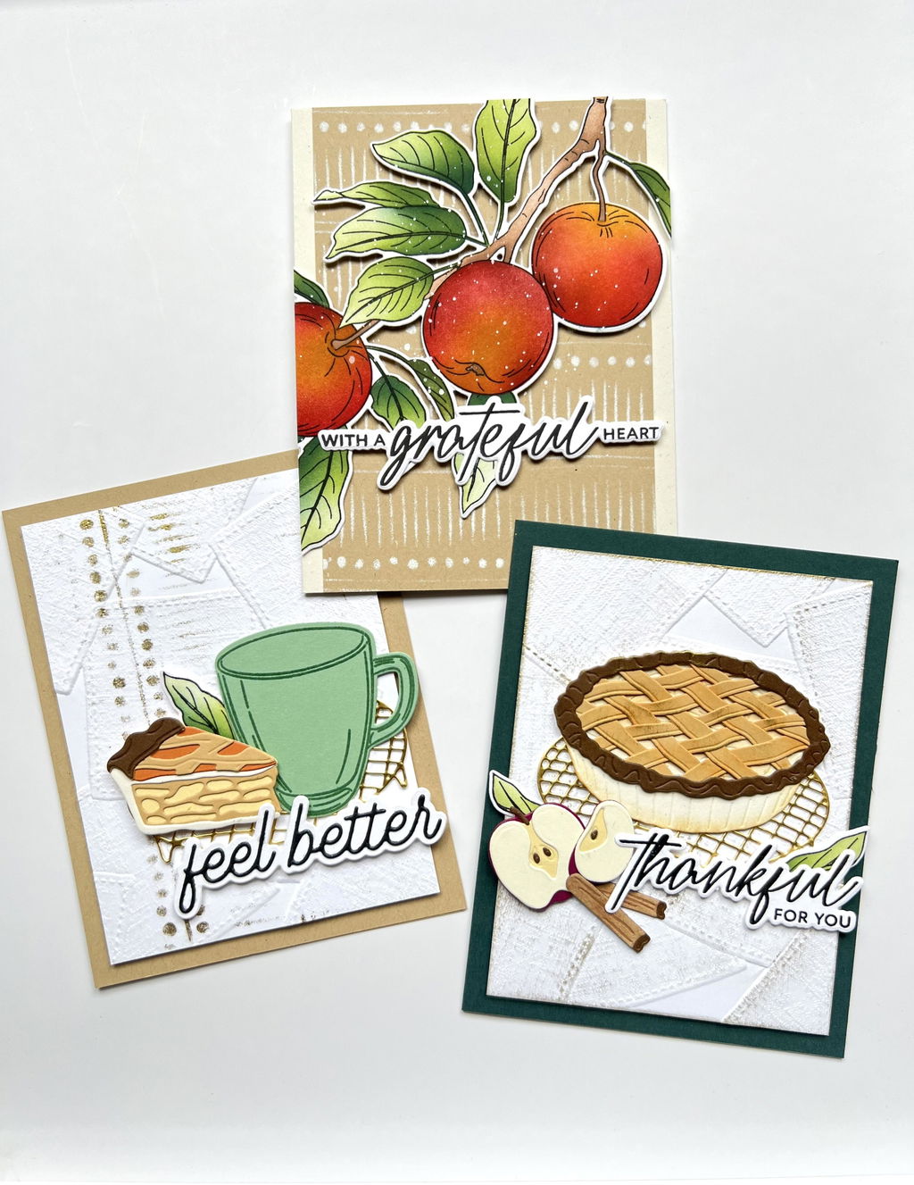 Herbstkit passt