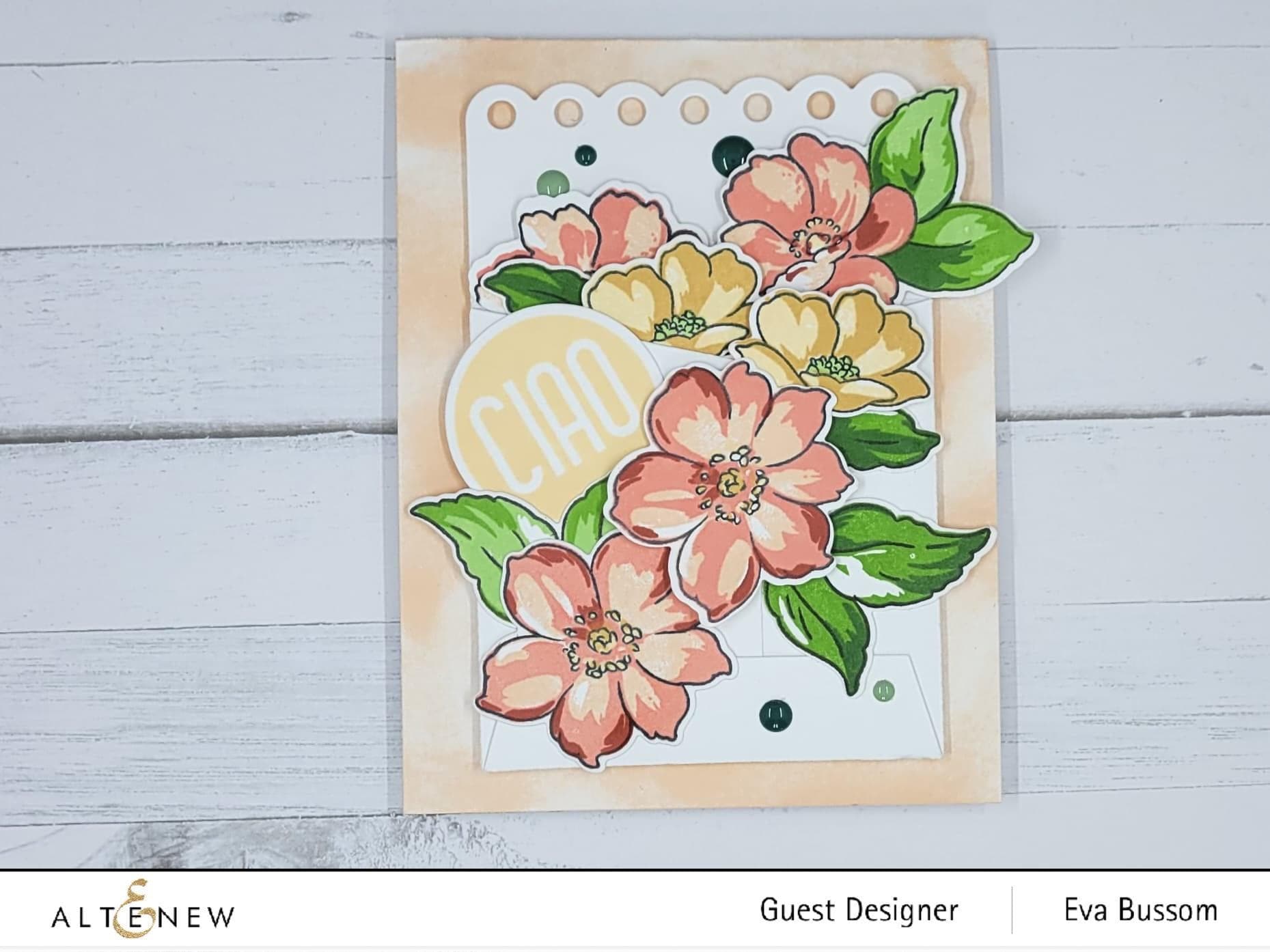 altenew-wispy-joy-stanzschablonen-set-blumen image 8