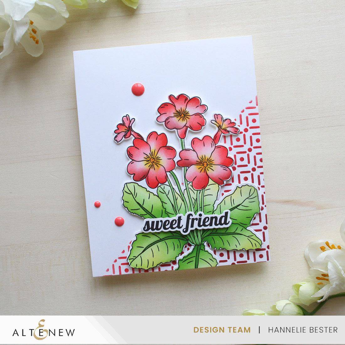 altenew-build-a-garden-primrose-stempelset-clear-stamps-floral image 2
