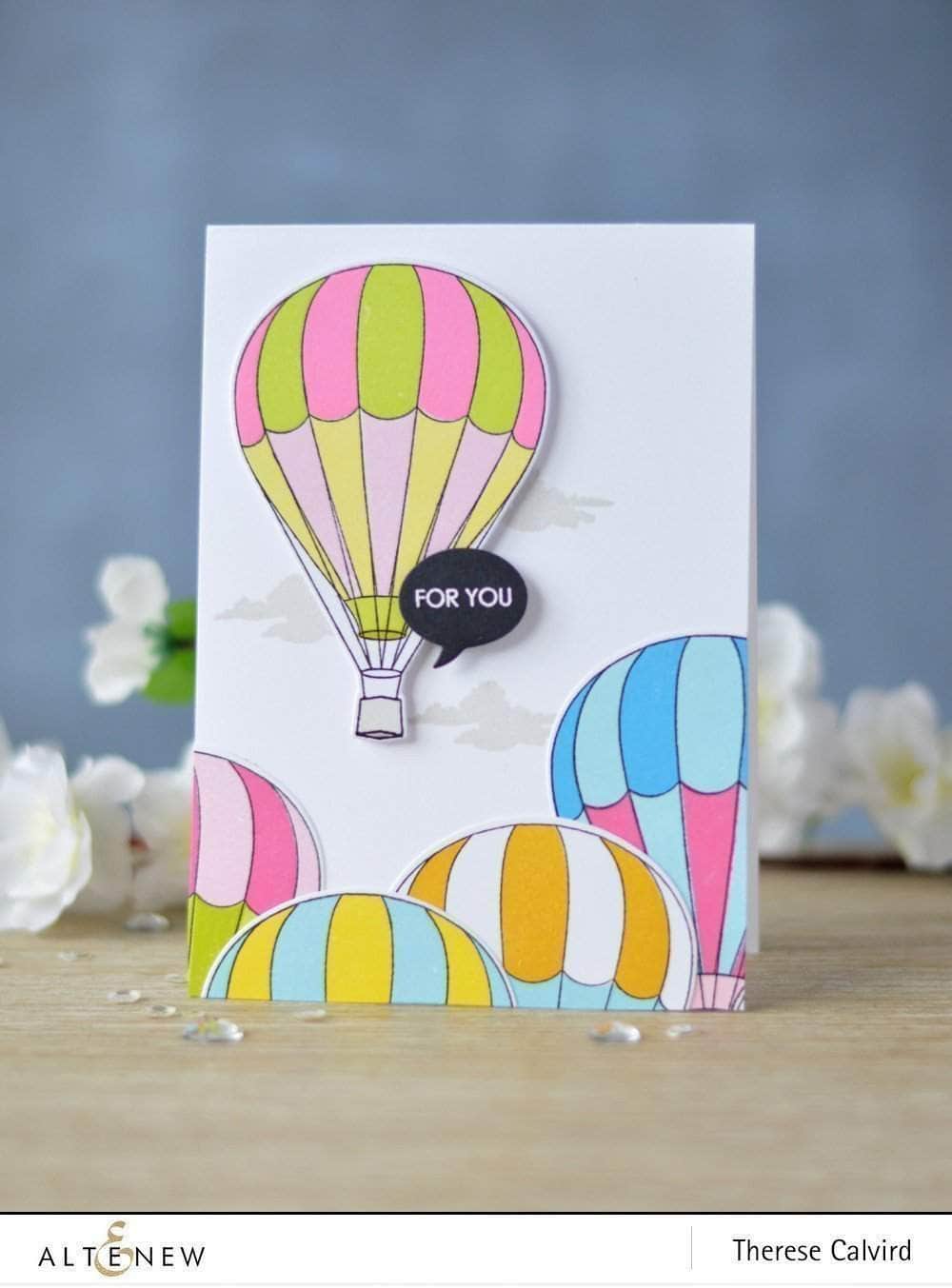 altenew-baby-balloon-stempelset-baby-22-teilig image 5