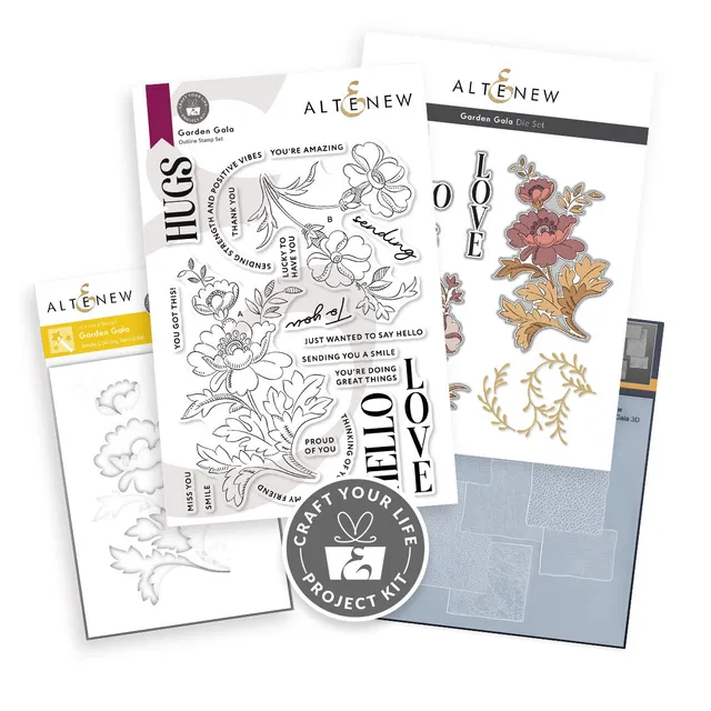 altenew-garden-gala-craft-your-life-project-kit-blumen image 1