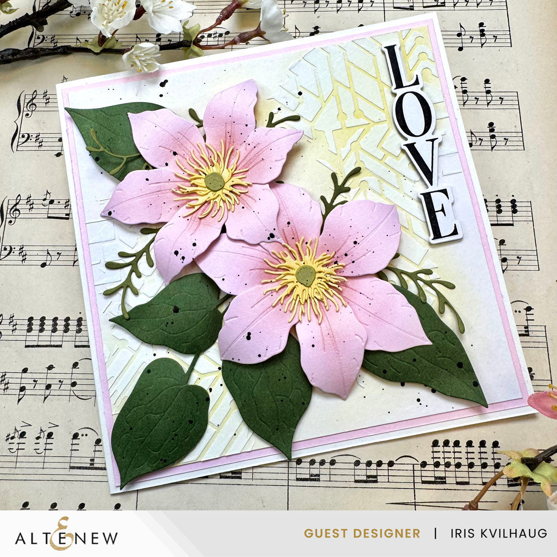 altenew-white-relief-paste-strukturpaste-wei-mixed-media image 2
