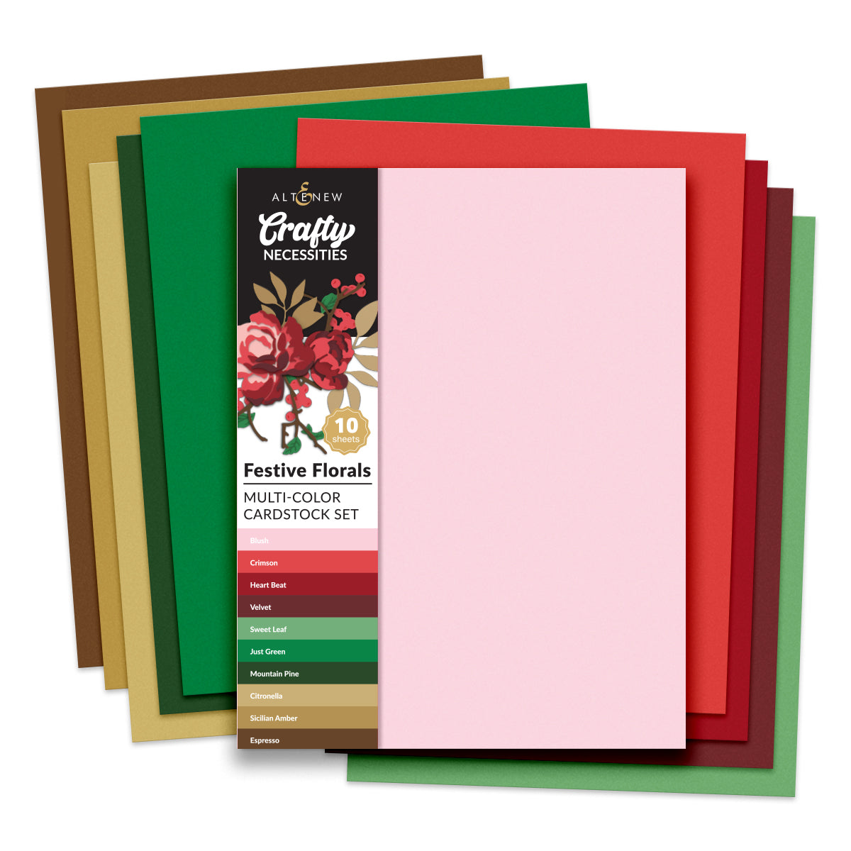 altenew-festive-florals-cardstock-papier-bunt-10-blatt-216-gsm image 7