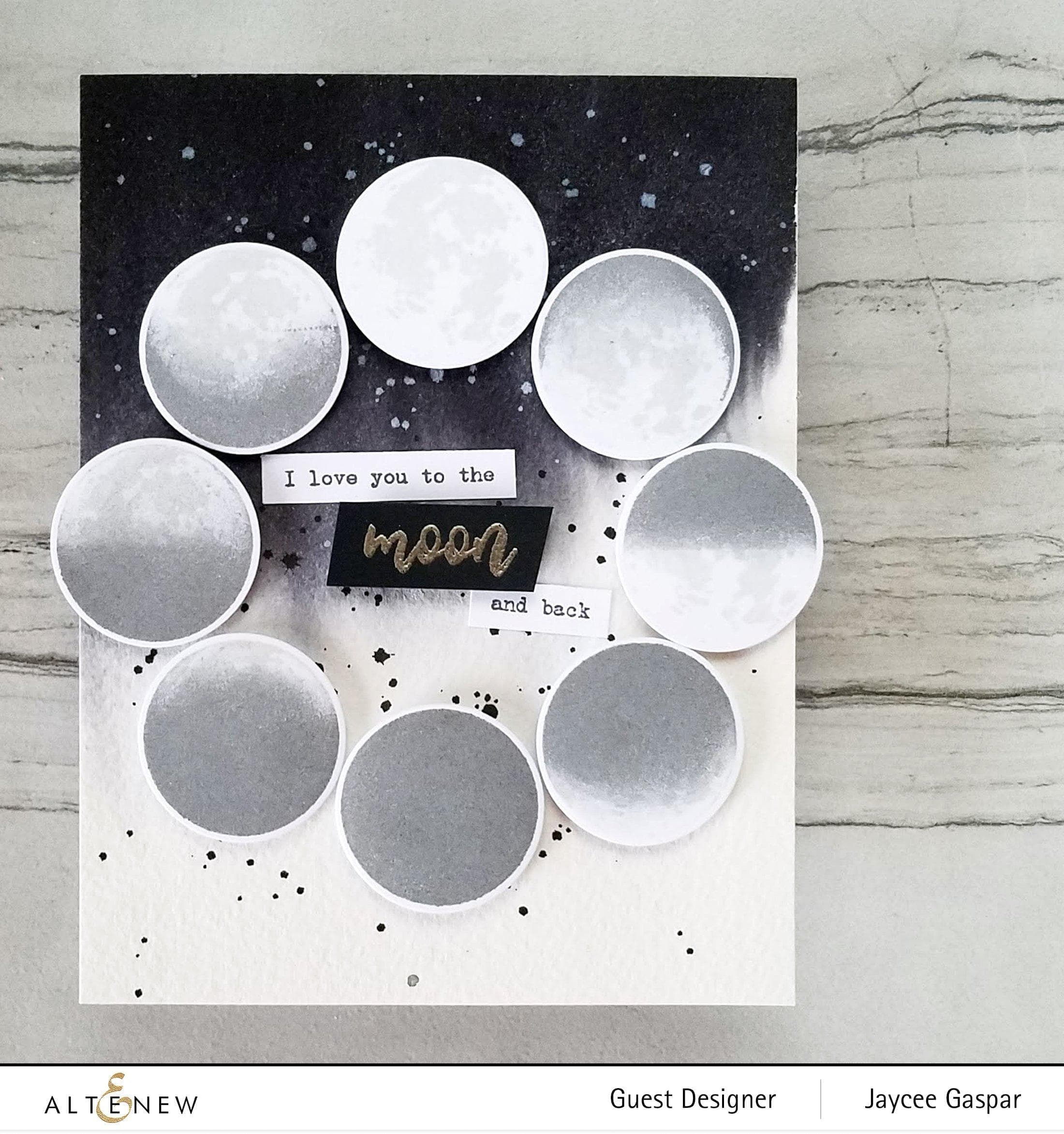 altenew-mini-moon-stamp-die-bundle-mond-1-2-zoll image 5