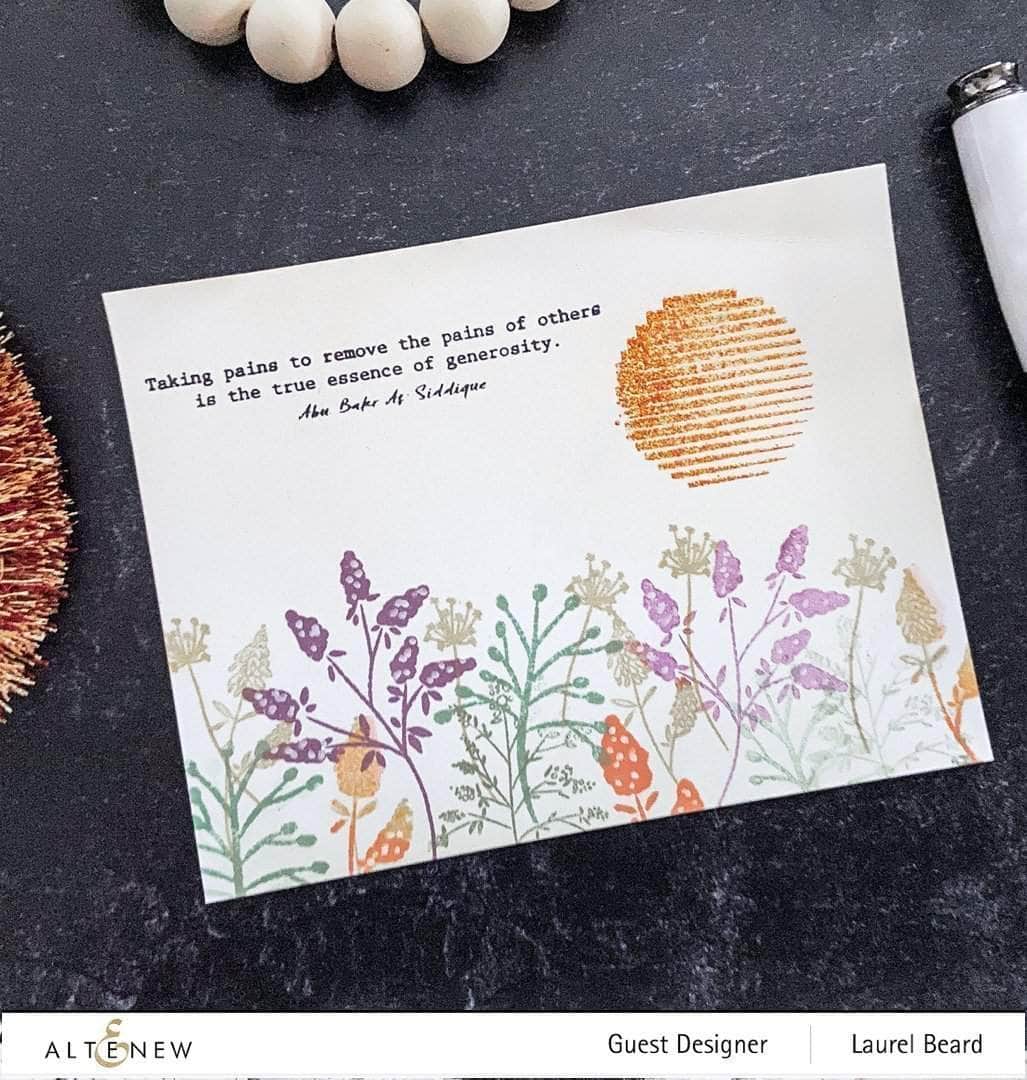 altenew-wildflower-doodles-stempel-set-natur-6x8-zoll-37-teilig image 7