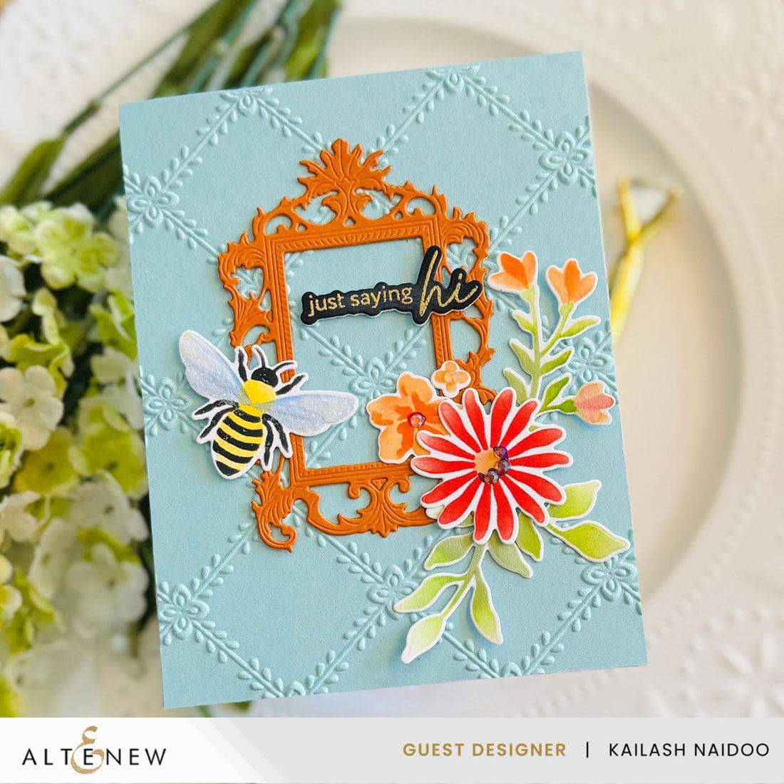 altenew-crisscross-blooms-3d-pr-gefolder-botanical-6x6-zoll image 5