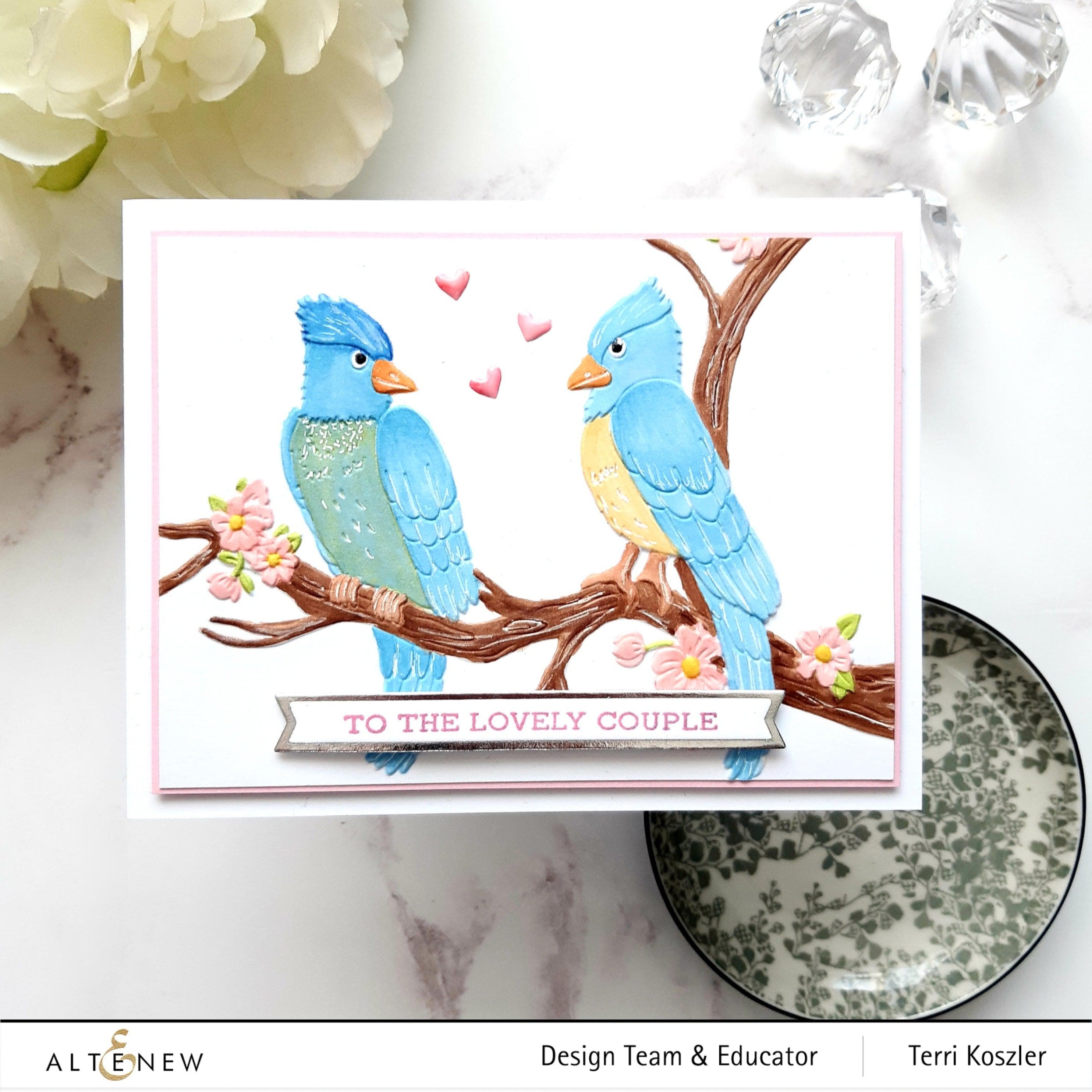altenew-folktale-birds-3d-pr-gefolder-v-gel-6x6-zoll image 2
