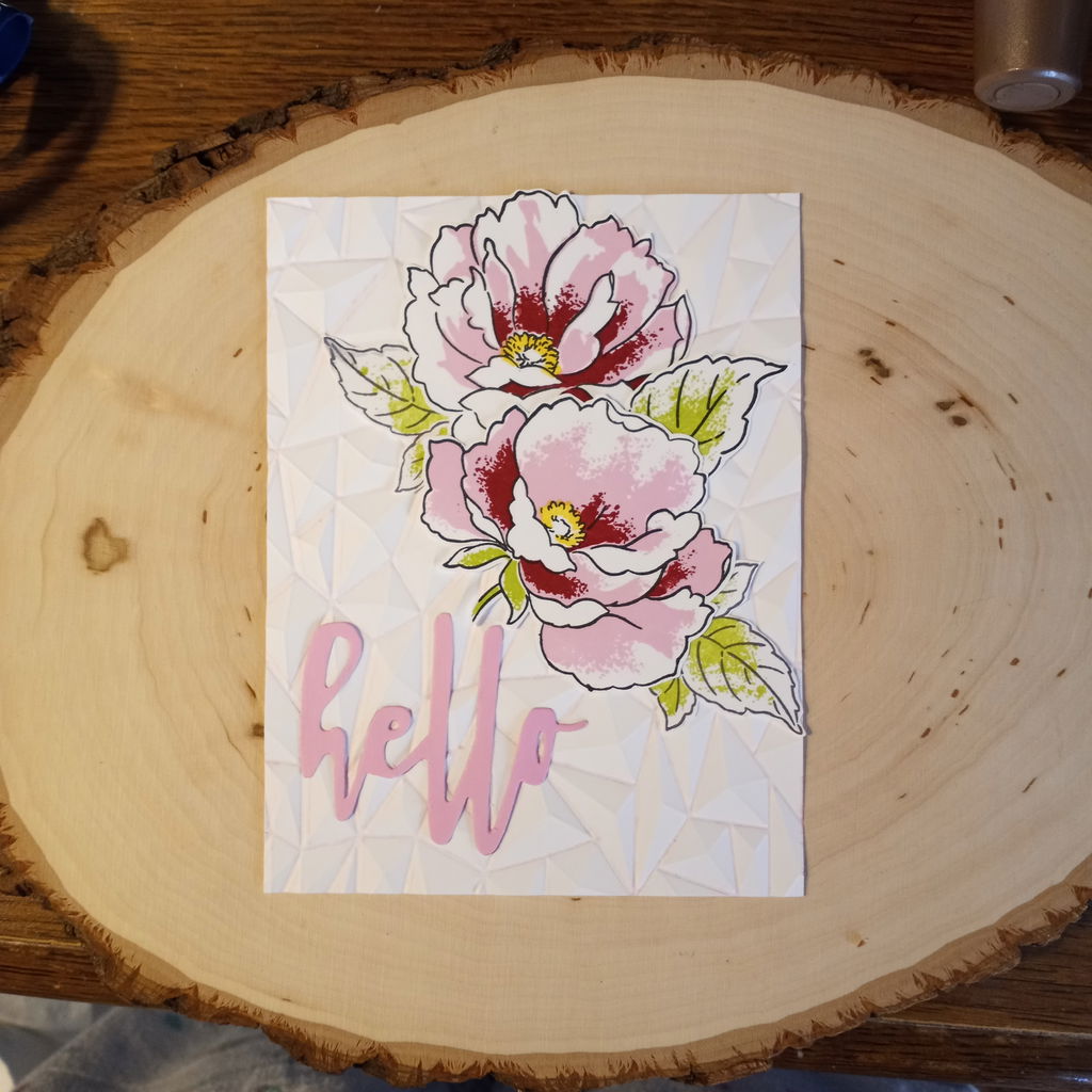 Papier egal