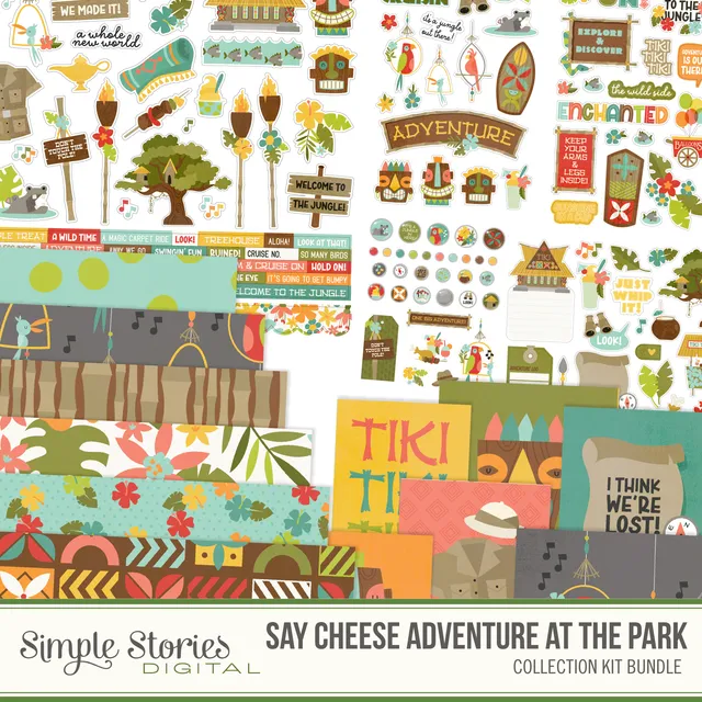 simple-stories-say-cheese-adventure-digital-kit-park-download image 1