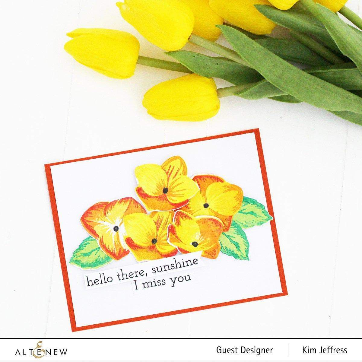 altenew-basic-blooms-mask-stencil-schablone-6x6-blumen image 3
