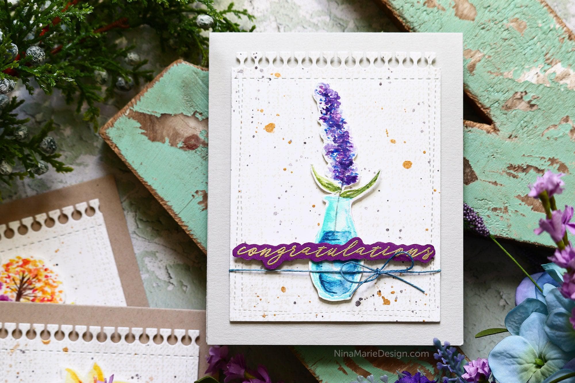 altenew-garden-silhouette-stempel-stanzen-komplett-bundle image 3
