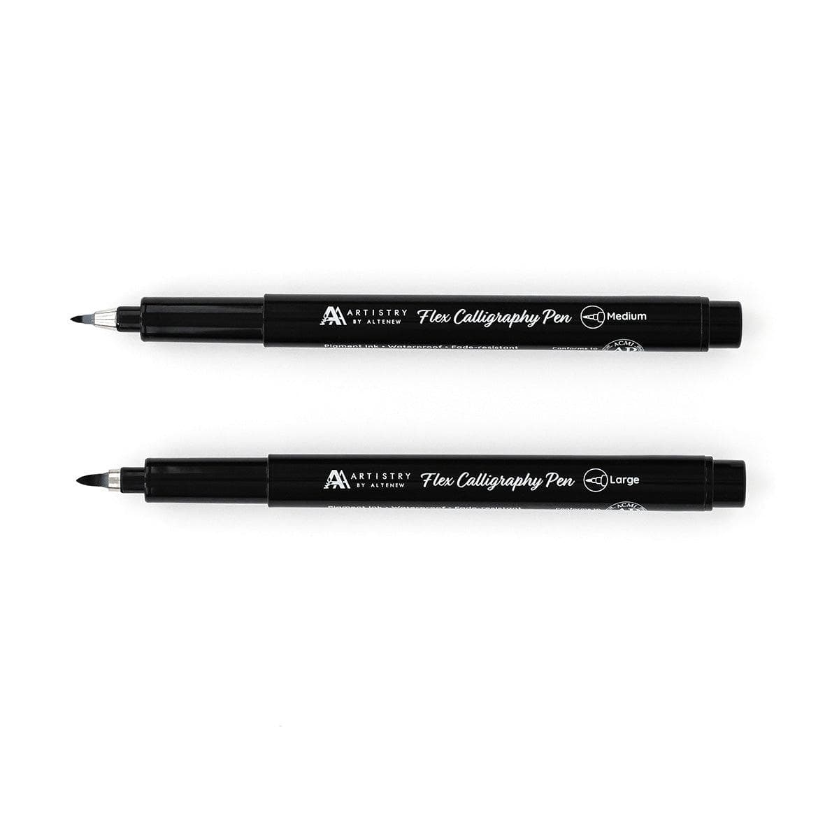 altenew-coloring-essentials-flex-calligraphy-pen-set-2-stifte image 8