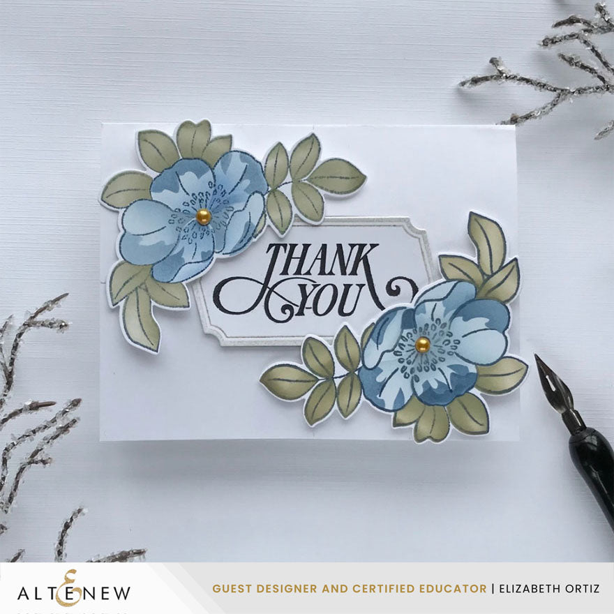 altenew-stencils-truly-amazing-complete-bundle-stempel-schablone-stanze image 2