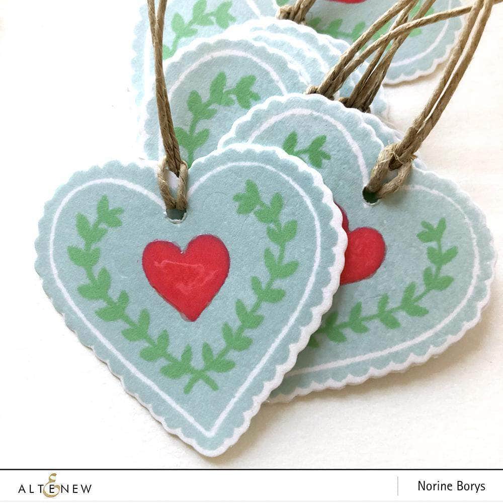 altenew-peace-love-joy-die-set-stanzformen-3-teilig-weihnachten image 4