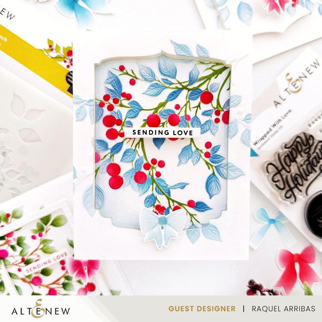altenew-lush-berry-branch-bundle-pr-gefolder-stencil image 4