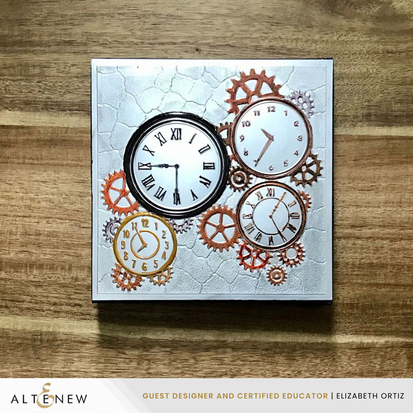 altenew-traces-of-yesterday-3d-pr-gefolder-6x6-vintage image 5
