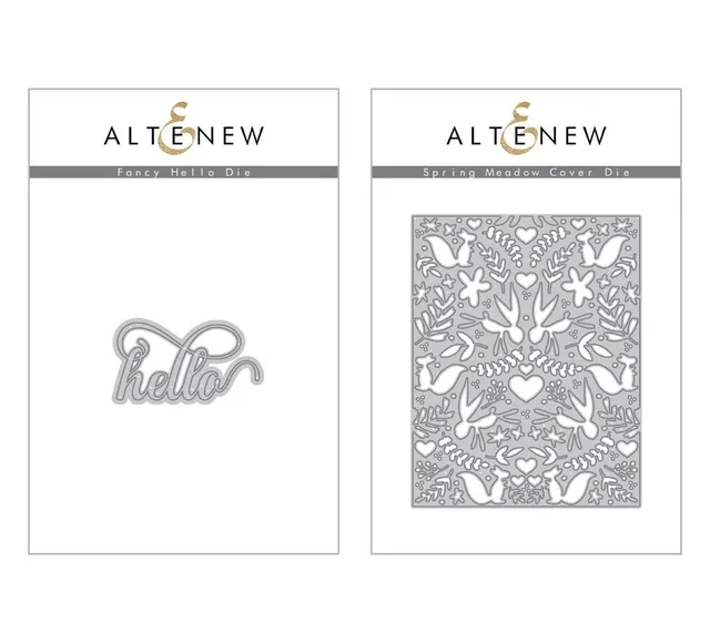 altenew-a-study-in-kindness-stanzen-bundle-hello-cover image 1