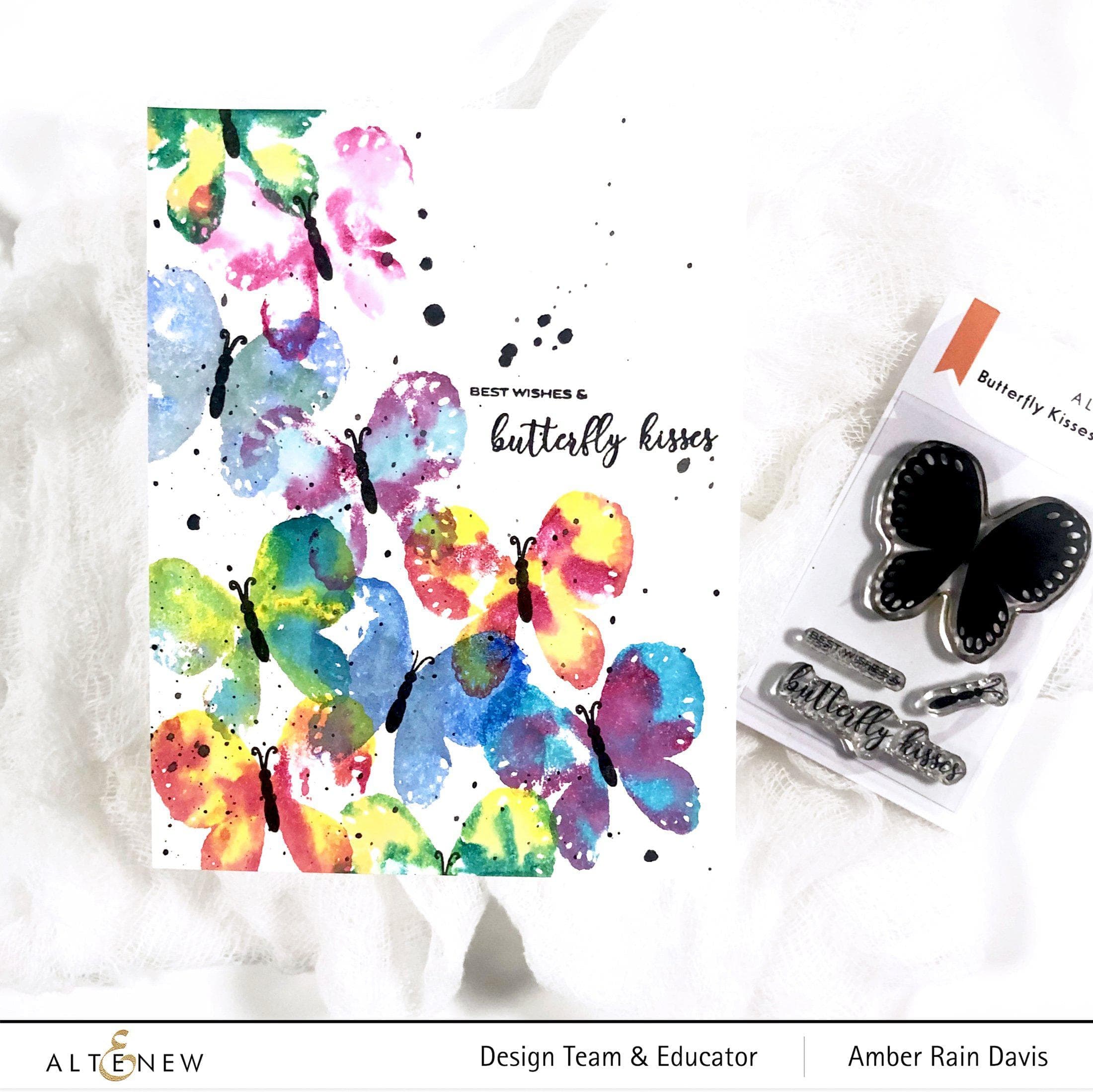 altenew-butterfly-kisses-stempel-stanzen-set-schmetterling image 3