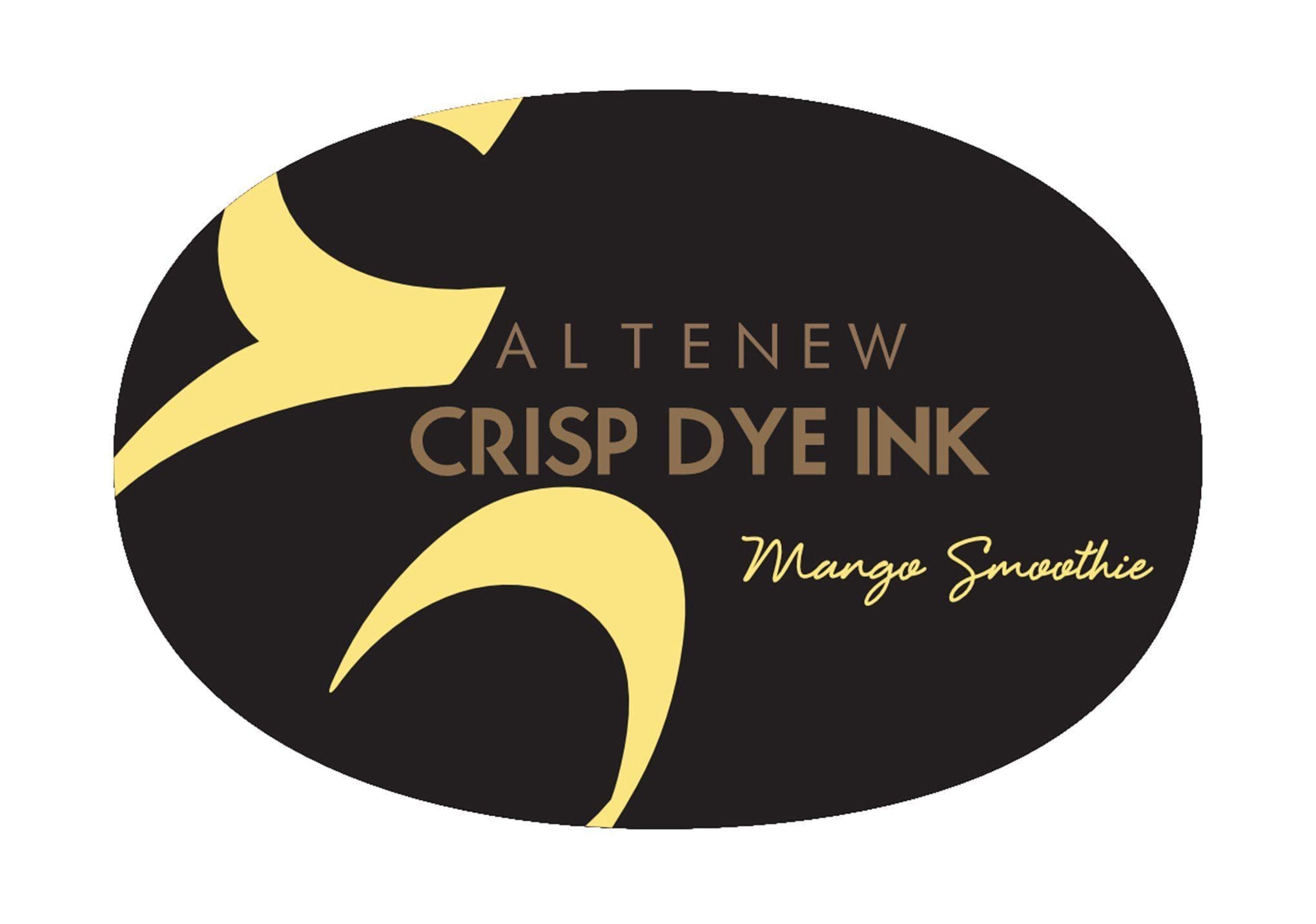 altenew-mango-smoothie-stempelkissen-crisp-dye-ink-orange image 1