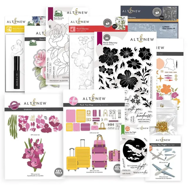 altenew-stamps-marvelous-monthly-bundle-august-2025-stempelset image 1