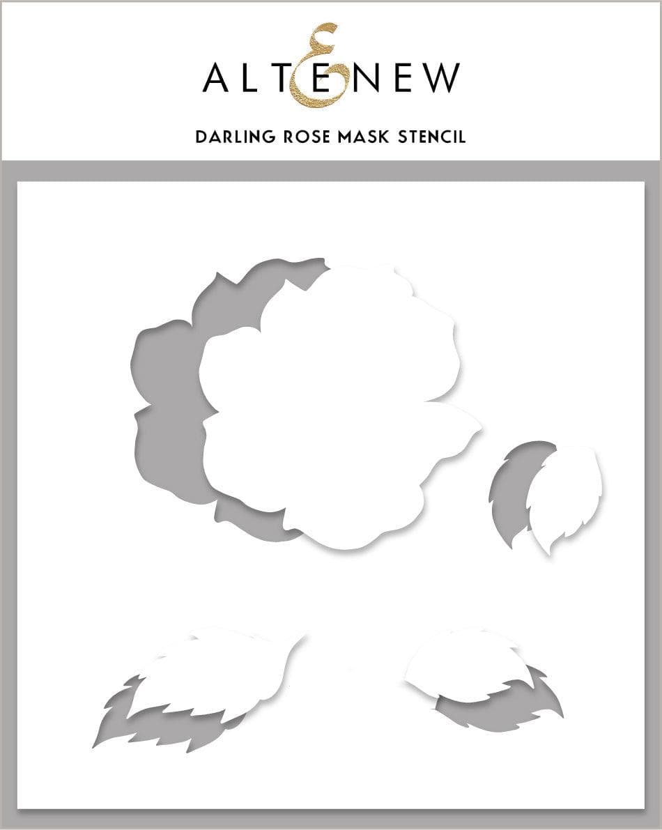altenew-darling-rose-mask-stencil-rosen-schablone image 8