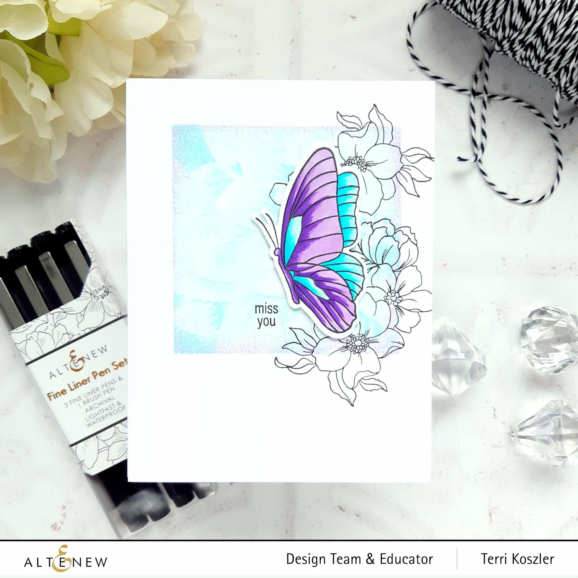 altenew-dreams-come-true-mini-stempel-stanzen-bundle image 4