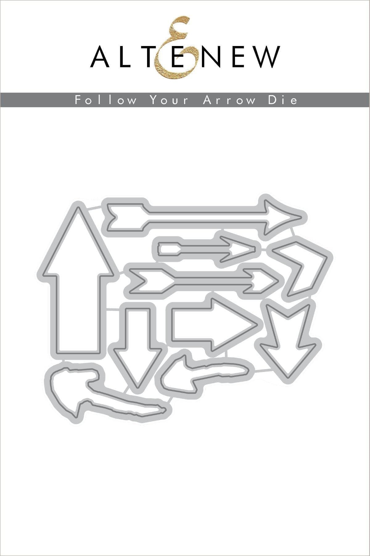 altenew-follow-your-arrow-stempel-bundle-pfeile-4x6 image 4
