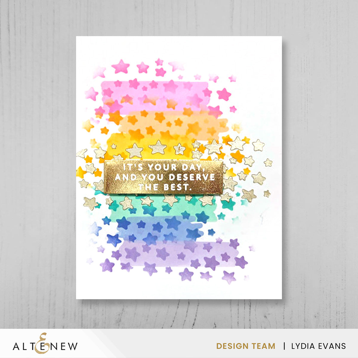 altenew-daydream-doodles-stencil-set-schablone-6x6-2-teile image 2