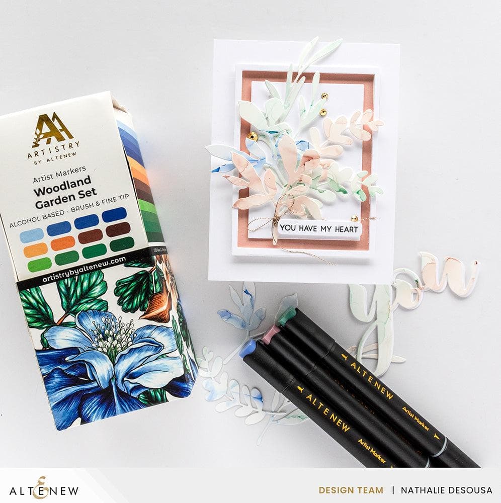altenew-sweet-jasmine-stempel-marker-set-l-bundle image 4