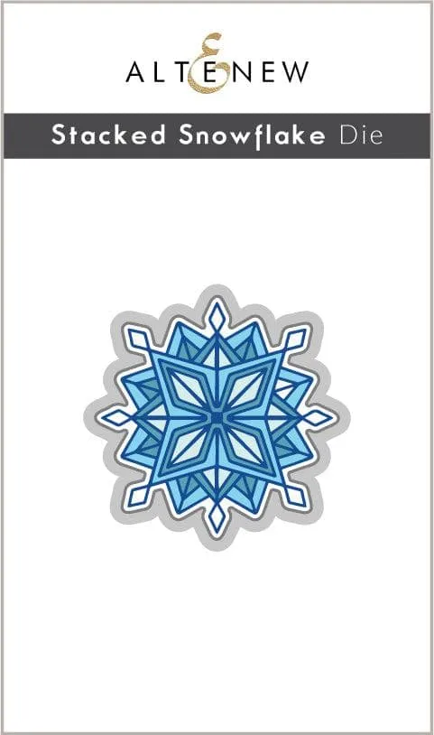 altenew-stacked-snowflake-die-schneeflocke-mini image 1