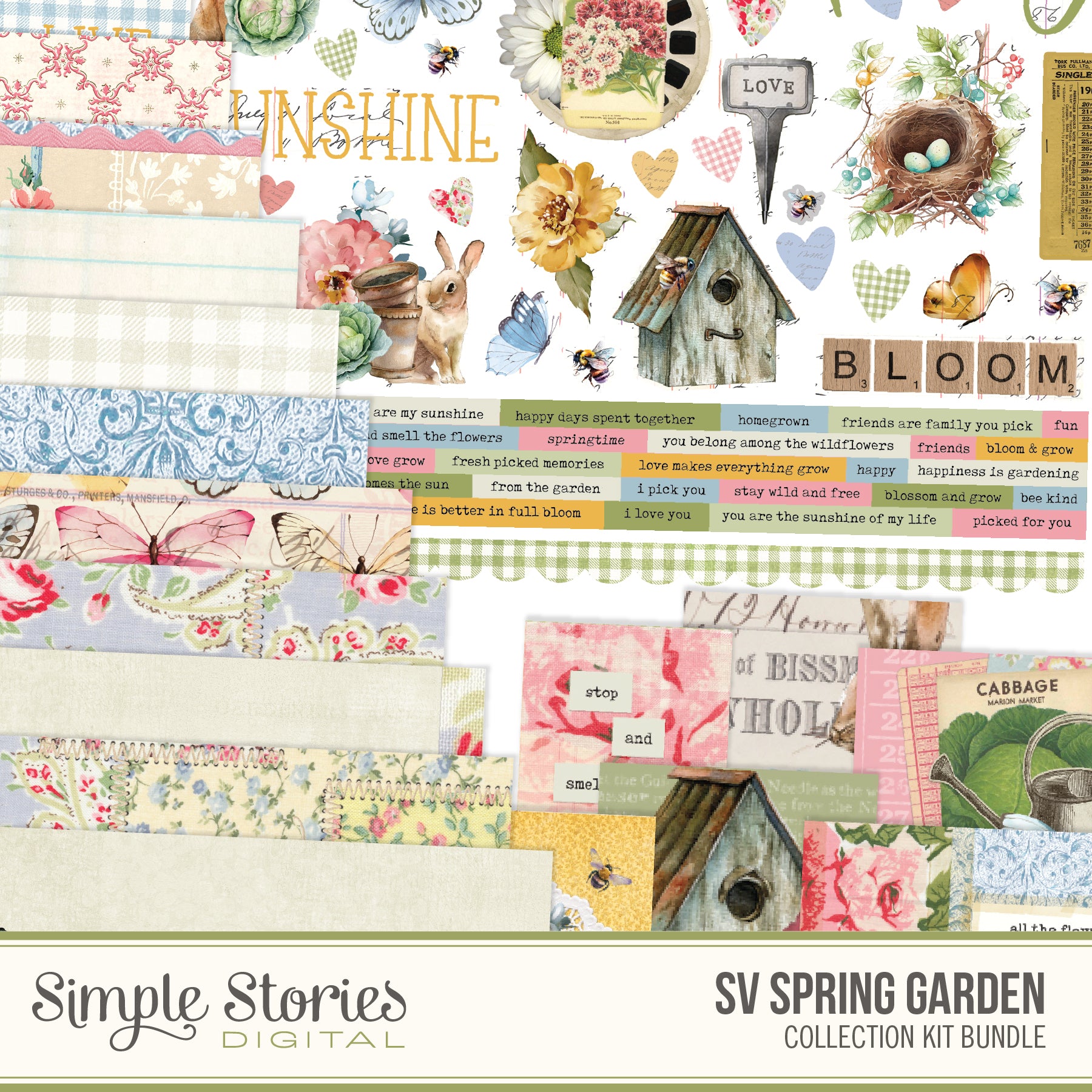 simple-stories-simple-vintage-spring-garden-digital-kit-download image 1