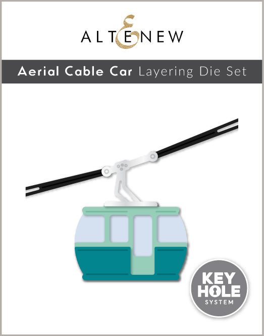 altenew-aerial-cable-car-die-set-stanzschablone-seilbahn image 1