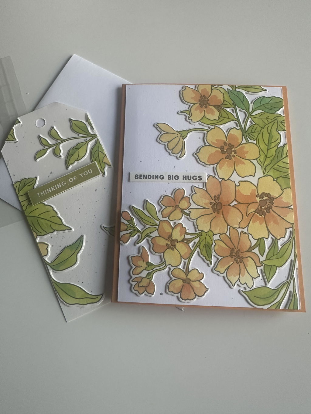 Viele Sprüche