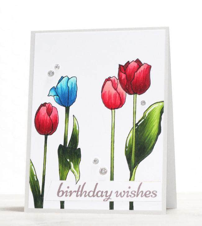 altenew-tulip-stempelset-tulpen-layering-6x8 image 5