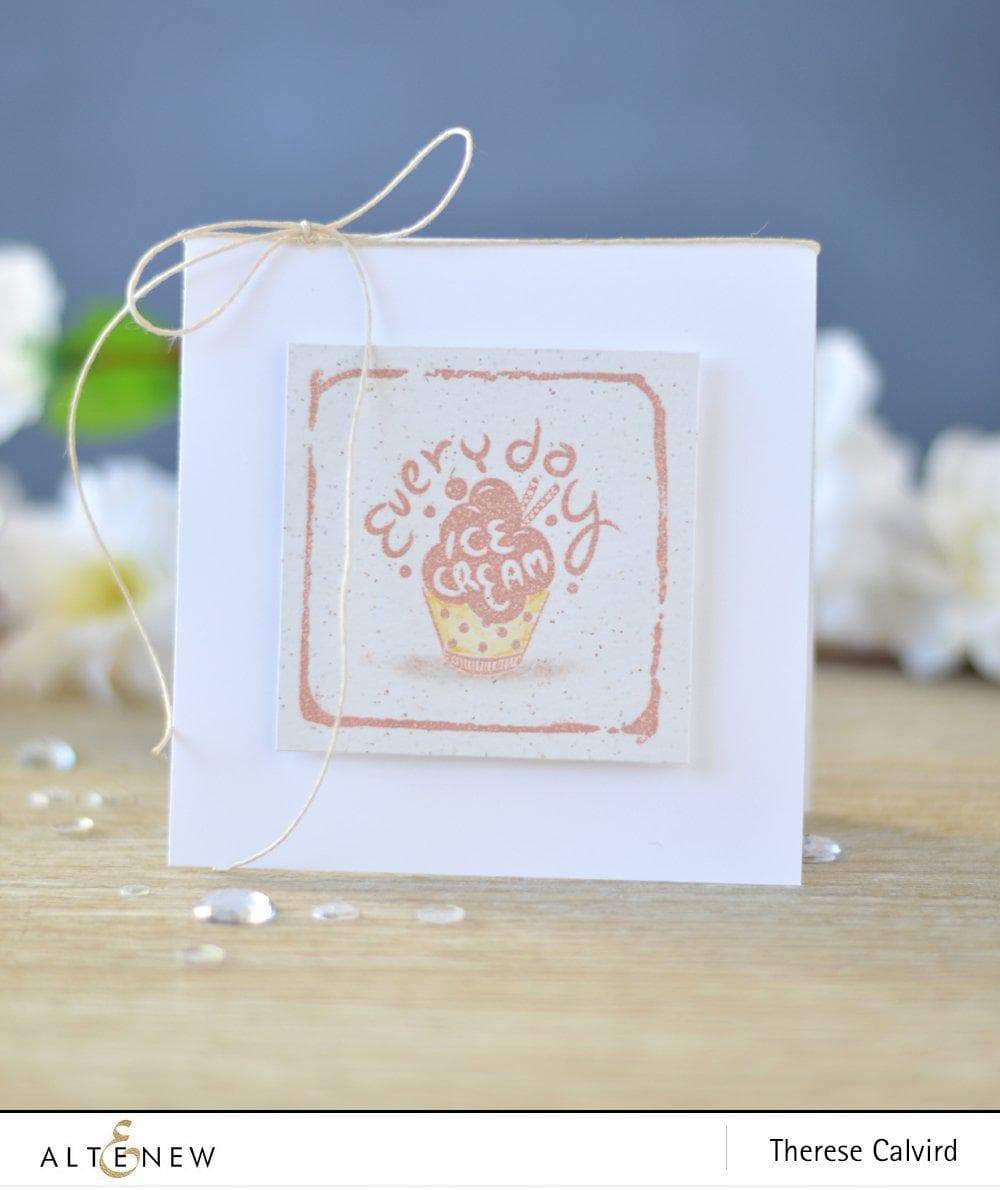 altenew-ice-cream-stempel-stanzen-bundle-eis-mini-set image 2