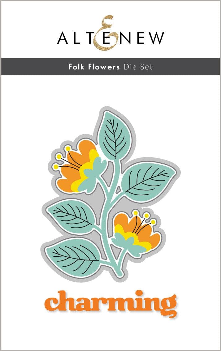 altenew-folk-flowers-die-set-blumen-stanzen-2-teilig image 1