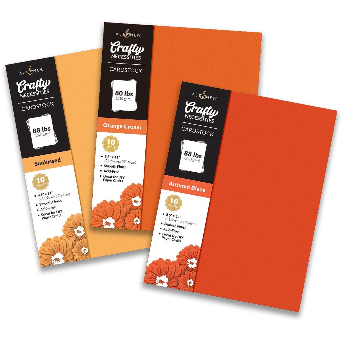altenew-warm-cozy-cardstock-bundle-30-blatt-bastelkarton image 1