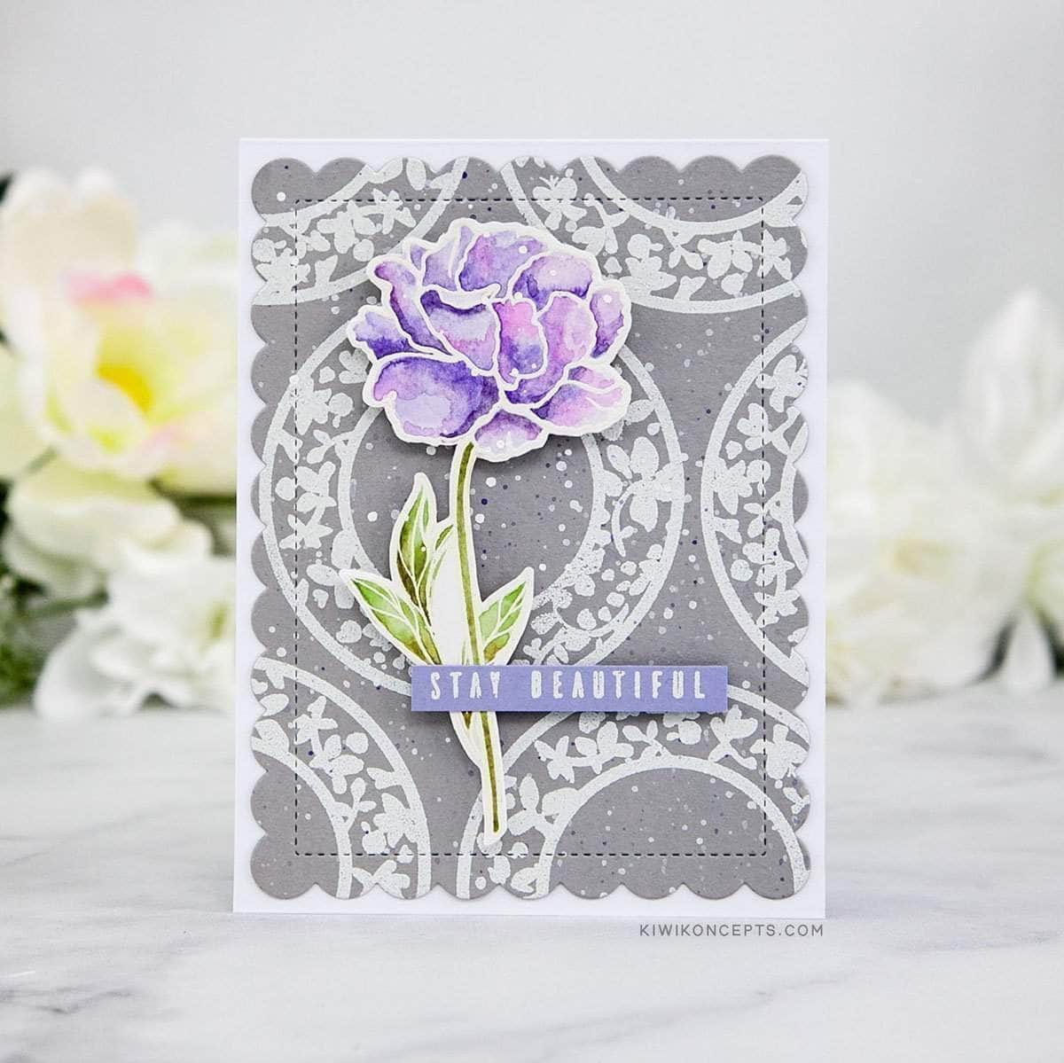 altenew-botanical-silhouettes-stempel-stanzen-set-floral-10-teilig image 5