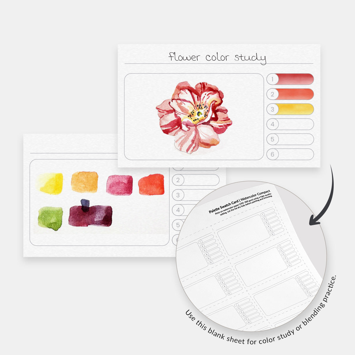 altenew-watercolor-swatch-cards-bold-ember-lush-terra-pdf image 4