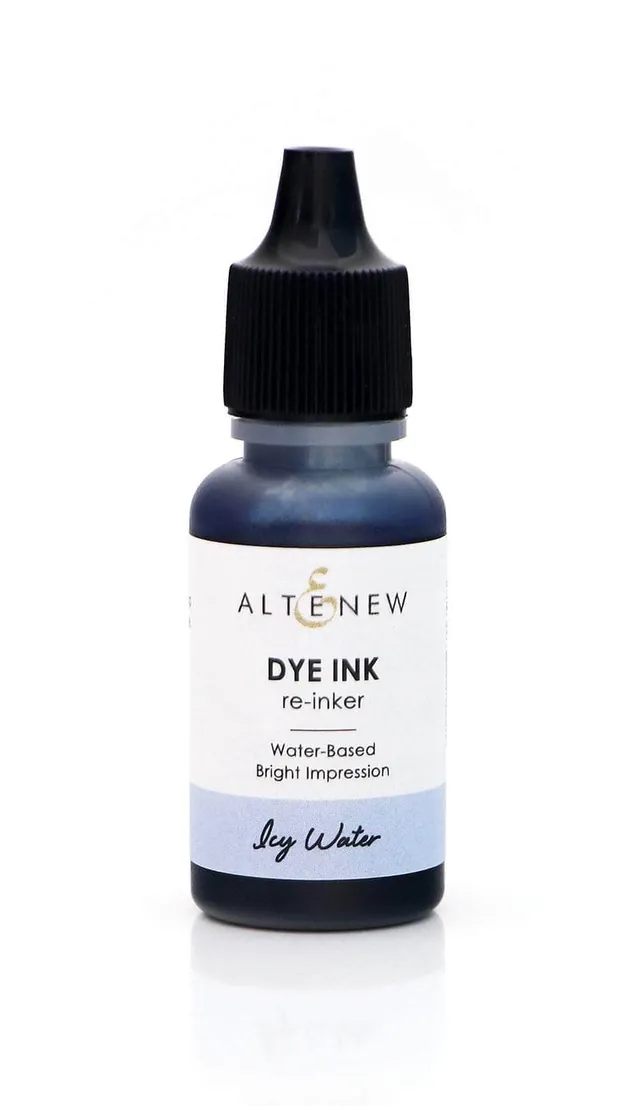 altenew-icy-water-dye-ink-reinker-nachf-ller-blau image 1